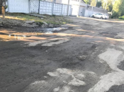 Романовская получила в 3 раза больше денег на душу населения для ремонта дорог, чем Волгодонск