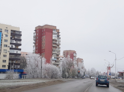 Во второй день зимы в Волгодонске ожидается сильный гололед 