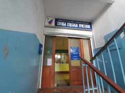 30 часов принудительных работ заставили волгодонца взглянуть на жизнь по-новому