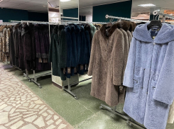 В Волгодонске пройдет грандиозная выставка «Шубный фестиваль»