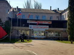 Ровно 57 лет назад свои двери распахнула первая городская больница