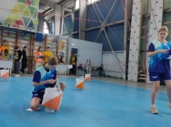 Юные следопыты Волгодонска покоряют просторы: кто победил в захватывающем турнире по спортивному ориентированию  