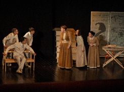 Свыше четырех миллионов рублей внебюджетных средств недополучили учреждения культуры Волгодонска из-за ограничений