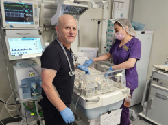 Врачи спасли жизнь 15-летнего подростка из Волгодонска с рассеянным склерозом