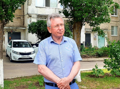 Виктор Мельников рассказал, почему в Волгодонске не косится трава