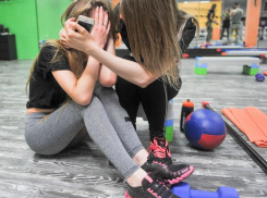 Слезами и истерикой участниц завершился спортивный этап конкурса «Мисс Блокнот Волгодонска-2016»