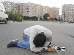 Волгодонец после употребления таблеток почти двое суток провел без сознания