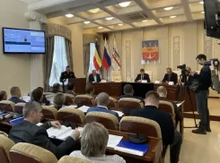 «Не можем конкурировать по зарплате с заводами»: полиция Волгодонска страдает от кадрового голода