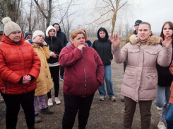 Культурные руины и разбитые детские мечты: хутор Паршиков оставили без единственного сельского клуба