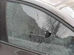 Звуки выстрелов из пневматического оружия слышали волгодонцы в ночь с 7 на 8 января