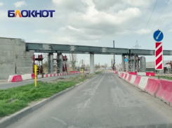 С 5 мая на улице Прибрежной будет временно ограничено движение транспортных средств