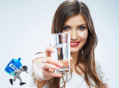 В Волгодонске кристально чистую воду можно заказать с доставкой на дом