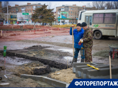 У вокзального концессионера в Волгодонске появились совладельцы из Москвы