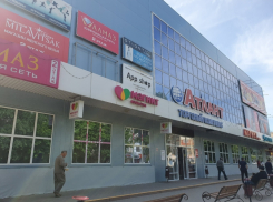 С 28 октября в Волгодонске запретят работу непродовольственных магазинов