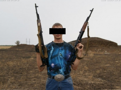 На полицейского, спровоцировавшего ДТП с пятью машинами на трассе Ольгинская-Волгодонск, завели уголовное дело