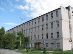 61 год назад в Волгодонске был основан научно-исследовательский институт синтетических жирозаменителей и моющих средств