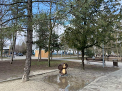 В Волгодонске сохранится ветреная и пасмурная погода 