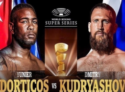 Стала известна дата боя «Русской Кувалды» и кубинца Юниера Дортикоса