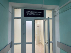 Ростовская АЭС отремонтировала урологическую операционную БСМП Волгодонска