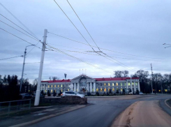 Масленица в Волгодонске начнется с сильного ветра и дождя 