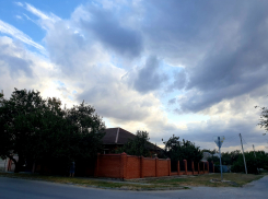 В день рождения Ильича в Волгодонске ожидается сохранение переменной облачности