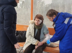 Зажатая дверями в троллейбусе 85-летняя волгодончанка взыскала с перевозчика 350 000 рублей
