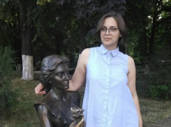 Ксения Гуськова хочет принять участие в конкурсе "Сбросить лишнее"