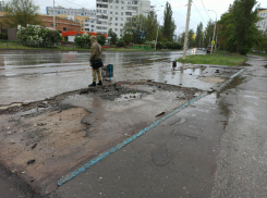 Где в Волгодонске установят новые  серебристо-прозрачные остановки