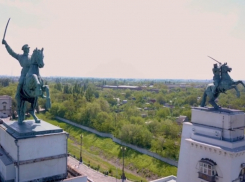 Отсутствием ветра и осадков порадует погода волгодонцев 20 июля