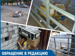 Волгодонцы назвали рынок «Машенька» позором для Волгодонска