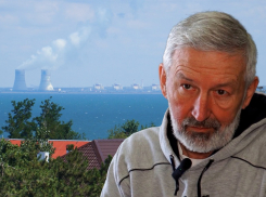 «Город, в котором присутствует атомный кластер: что мы, не можем удержать одну команду?»: Александр Криводуд о дальнейшем будущем «Дончанки»