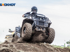 Впервые чемпионат ЮФО по джиппингу прошел в Волгодонске