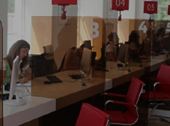 У волгодонцев появится возможность связаться с областными чиновниками прямо из МФЦ города