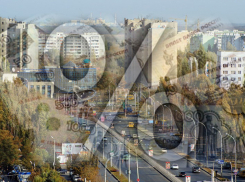 Волгодонск готовится «затянуть пояс потуже» в 2015 году