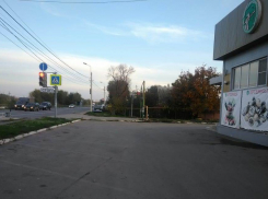 В Волгодонске неизвестный водитель сбил 11-летнего велосипедиста и скрылся с места ДТП