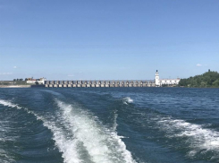 До +34 градусов прогреется воздух в Волгодонске в предпоследний рабочий день 