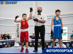 Спорт настоящих мужчин и женщин: в Волгодонске состоялся чемпионат Ростовской области по боксу