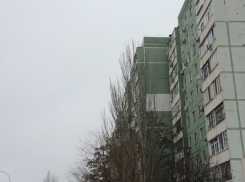 Первый рабочий день недели в Волгодонске выдастся ветреным и пасмурным