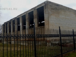 На строительство спортзала в Красном Яру понадобится 15 миллионов рублей