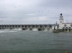 Из здания Цимлянской ГЭС будут управлять солнечными электростанциями в Волгограде