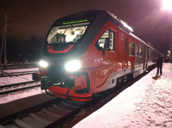 Некоторым волгодонцам вернули бесплатный проезд на пригородных поездах 