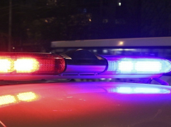 30-летний водитель Газели погиб в ДТП на трассе Кашары-Морозовск