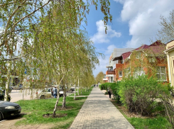 В четверг в Волгодонске ожидается комфортная погода