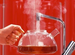 Волгодонские коммунальщики получат субсидию в 1,2 миллиона рублей за горячую воду