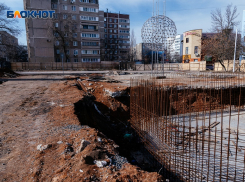 Конкурс на повторную реконструкцию бульвара у «Дружбы» стартовал в Волгодонске
