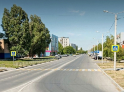Съезд с проспекта Курчатова на улицу Черникова перекроют до конца августа