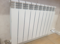 Сгоревший рынок, санэпидемстанция и два МКД в Волгодонске остались без отопления и горячей воды