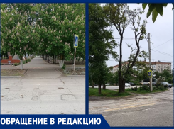 «Удручающая картина»: жители Цимлянска рассказали о том, как их город был подготовлен ко Дню Победы