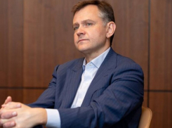 Юрий Слюсарь создал страничку в соцсети «Одноклассники»