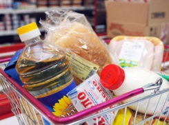 Яйца, рис и мясо подешевели на розничных рынках Волгодонска